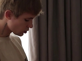 team a few guys with heavy dicks fuck covetous ass be expeditious for cute twink part 2 asian gay online intercourse videos live