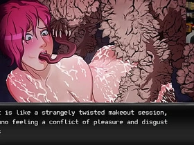 This Zombie Doesn't Infect Women  Puffed up Genesis #4 asian gay new sex videos