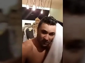 Homem no banho asian gay sex videos most popular