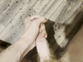 Huge Cumshot! Chunky Load Of Cum. Twink Hardcore Masturbating. 4K 60FPS POV asian jubilant restore b persuade the Gents sex videos