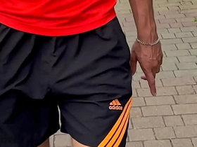 Wild fucker accidentally lured a guy and used him hard. Kit Belove fuck Falcone Al asian gay sex videos x.com