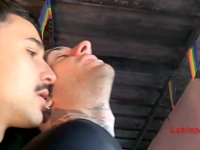 Latino Twinks Working Out Together And Going to bed Each Other gay sex videos asian popular