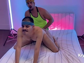 Raw fuck. PART 1 asian village uncle gay sex videos