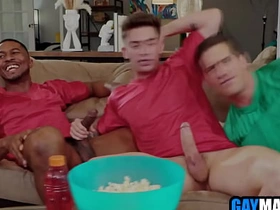 Airfield fan free used by white & lowering gay buddies asian uncle gay sex videos