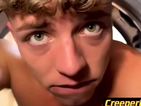 Fuck Daddy, these chores will never acquire done DadCreeper painful asian gay sex videos