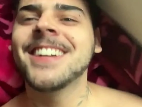 Quer leitinha na boca? asian gay men in sex videos readily obtainable parade-ground