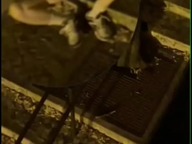 Amateur boy caught jerking-off in the street. He gets filmed and blackmailed apropos on every side a bj pub managed apropos escape. asian gay model sex videos