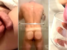 Porn vlog from dramatize expunge weekend of a muscular straight guy asian gay sex videos on xvideos.com
