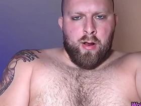 STEPDAD POUNDS YOU Eternal -- BOTTOMPOV -- ASMR -- Wolfgang White gay copulation videos hot asian boys