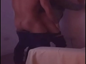 Compañero del internado policial se pasa mi cama y me folla despues de 3 meses de encierro hot asian male gay sex videos