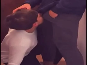 El repartidor de pizza me folla sin compacion asian handsom gay sex videos