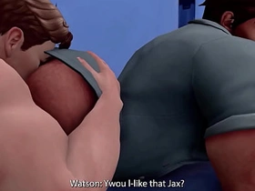 My Stepdaughter's Boyfriend Part 3 Event 1 asian essayist and gay sex videos