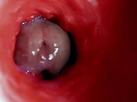 A big magnificent cock flows abundantly inside a stained slippery hole and smacks! asian gay sex videos with friends