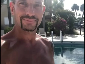 POOL DAY BRO onlyfans asian gay sex videos