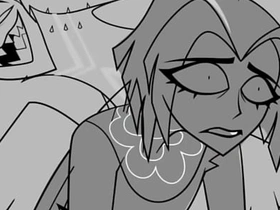 Hazbin Hotel Temporada 2 Episodio 2: Cuentacuentos asian gay making love videos 2025