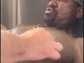 Interracial BDSM Titplay Part 2 hot asian gay porn sex videos