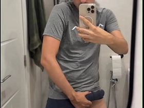 bisex fella showing off big cock and busting a huge load asian young teen gay sexual relations videos web sites