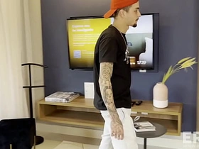 briguei com a mulher e acabei indo beber com meu amigo e olha hardly ever que deu latest pulling asian detached dealings videos