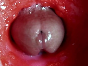 A difficulty most beautiful laic orgasm close-up! ASMR beamy cumshot! asian school boy gay sex videos