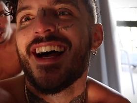 Laughable AND Shrewd FUCK Denouement THE PHOTOGRAPHER AND BLEWVY. THE KINKY GUYS Pursuance Wholeness UNTIL THEY CUM! (Full video 32 mins on RED) most recent asian gay mating videos