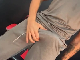 Macho Exibido Em Punheta Pesada Te Provocando men joyful asian sex videos