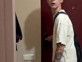 No52 Part 1 stepbrother came to visit, let him try my fat dick asian hd sex videos gay