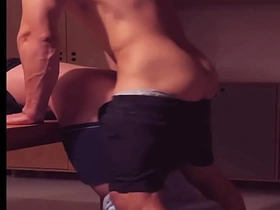 Asi me ayuda a estudiar matematicas mi compa de clases asian gay sex videos this vid