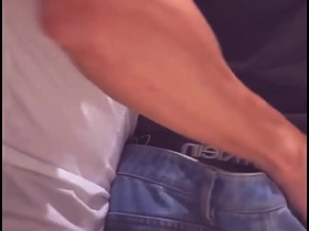 Mi mejor amigo y yo peleamos y terminamos follando merry videos asian sex