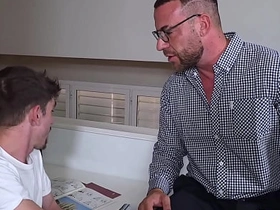 Cum Laude everywhere Struggling against odds Italian Sex Skills [Trailer] asian school gay sex videos