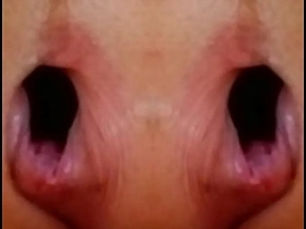 Mirranuz M89 20250627 DP Ass Fuck My Cock and Glass Plug or Flexible Foreskin Dildo and Try to Triple Penetrate My Anus asian toilet gay sex videos