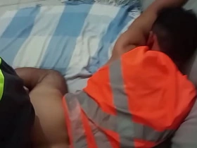 meu colega de trabalho baixinho viu meus vídeos e disse que queria dar pra mim sex videos by asian gay sits