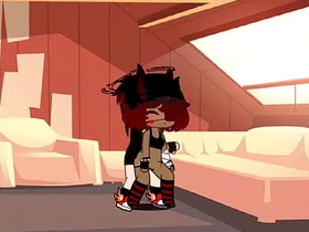 Eu fui visitar uma amiga e ele tá nua aí eu fudi ela (gacha porn) asian gay sex downright videos