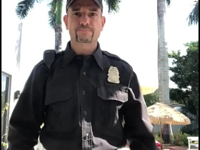 Unaffected by SET OF PORNSHOOT DRESSED AS A UNIFORMED Officials OFFICER asian barber gay sex videos