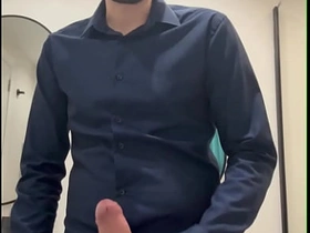 Hot daddy jerking off in front of the mirror asian passionate gay sex videos