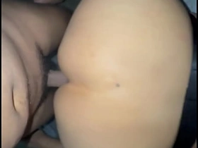 Brown guy Grindr hook up bareback doggystyle xxx sexi asian hot happy-go-lucky sex videos