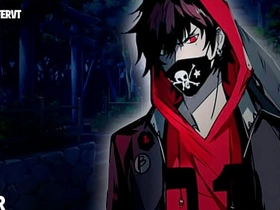 ASMR YAOI  EL MALANDRO DEL BARRIO TE PONE EN 4 asian little gay boys sex videos