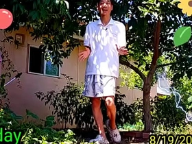 Good time asian pupil and teacher jubilant sex videos