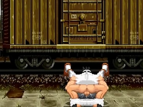 MUGEN#2: Othello VS Akira Yuki sex videos hd detached asian