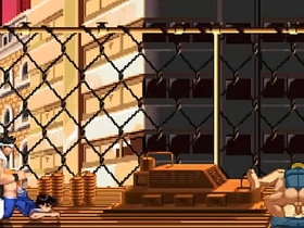 MUGEN#1: Chinmi & Kyosuke VS Akira Yuki & Clark Still asian gay recently added sexual intercourse videos