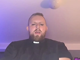 PASTOR DADDY POUNDS YOU HARD - BOTTOMPOV asian webseries gay sex videos