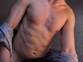 4k - ORGASM WILL BLOW YOUR Be cautious - Stepsister Submits Her Gorgeous Ass To A Big Load of shit asian gay sex videos this video