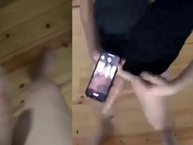 Amateur flatmates cag themselves taking on dares set by a follower - PART 1 = first dare - Easy sex videos asian boy outside gay