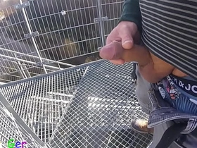 I'm edit on the top of my foreskin blarney out on the top of a very talk about observation tower by a river. asian zain gay sex videos