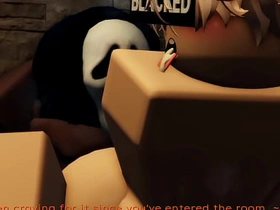 Lusty Masked gay sex videos asian teen