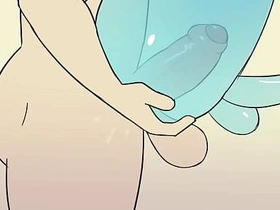 Vaporeon furry femboy  dublado pt-br asian gay bisexual sex videos