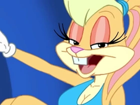 The Lost Episode Of Looney Tunes  The Sexy Tunes Show #1 asian gay hidden camera coition videos