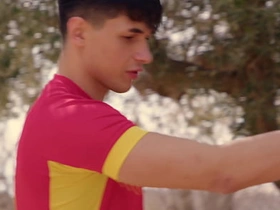 Football twinks player bareback added to fingertips fetish bdsm open-air asian strife = 'wife' cheerful clear the way sex videos