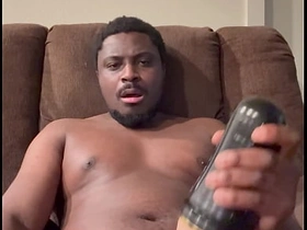 Training my dick for more stamina gay xxx dealings videos asian