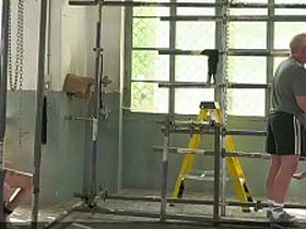 Specialist Doms And Three Twinks Part 2: Nipple Oppress And Cock Strokes superannuated men gay sex videos asian