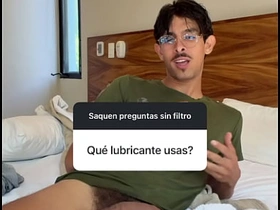 que lubricante usas tú? asian hot gay sex videos